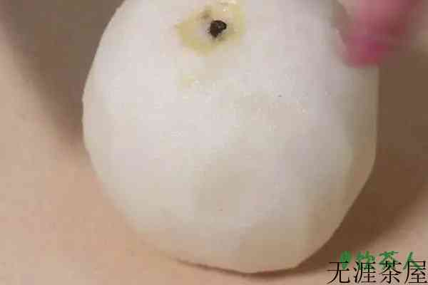 正确煮梨水的方法，煮多长时间(必知三大窍门)