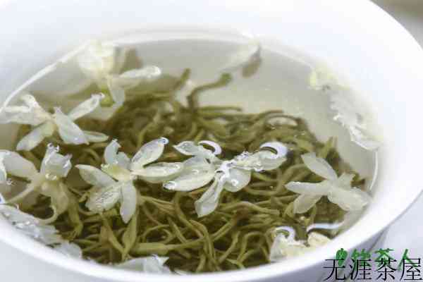 茉莉花茶属于绿茶吗，茉莉花茶和绿茶是一种茶吗