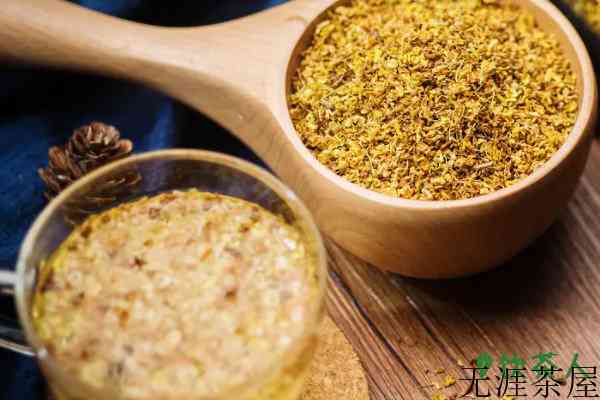 桂花茶的制作方法家常，桂花茶的简单制作方法(教你3个窍门)