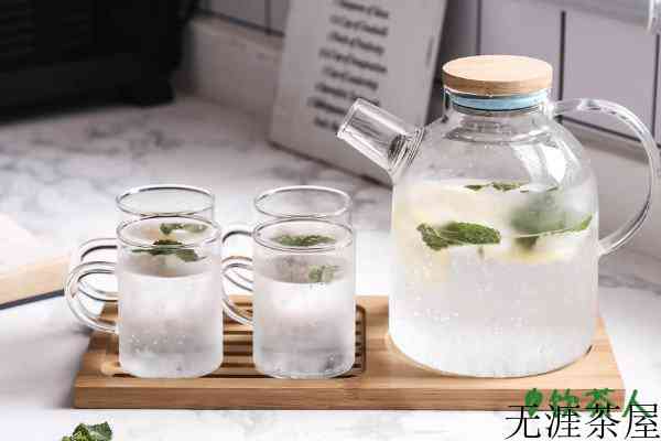红茶适合用什么茶具泡，冲泡红茶的茶具最好的选择是?