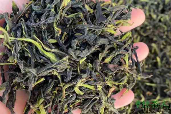 鸭屎香是什么茶，是红茶吗(属于广东特产乌龙茶)