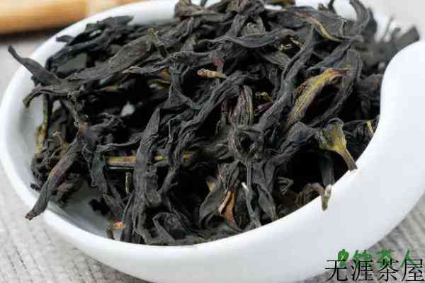 鸭屎香是什么茶，是红茶吗(属于广东特产乌龙茶)