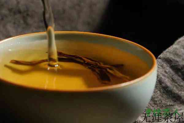 单丛茶是什么茶类，单丛茶是红茶还是绿茶(极品乌龙茶)