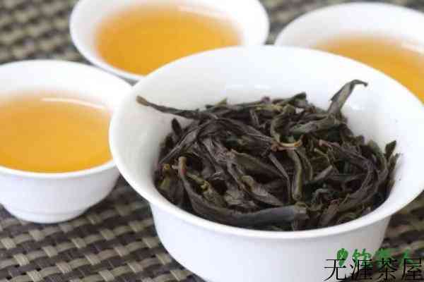 单丛茶是什么茶类，单丛茶是红茶还是绿茶(极品乌龙茶)