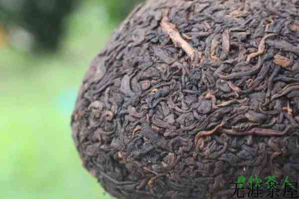 公认最好喝熟茶普洱，口感最好的普洱熟茶推荐(六款经典名茶)