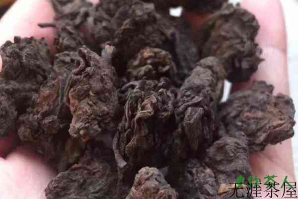 公认最好喝熟茶普洱，口感最好的普洱熟茶推荐(六款经典名茶)