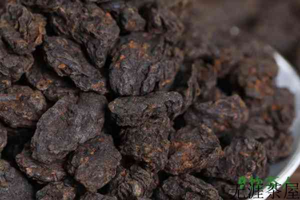 公认最好喝熟茶普洱，口感最好的普洱熟茶推荐(六款经典名茶)