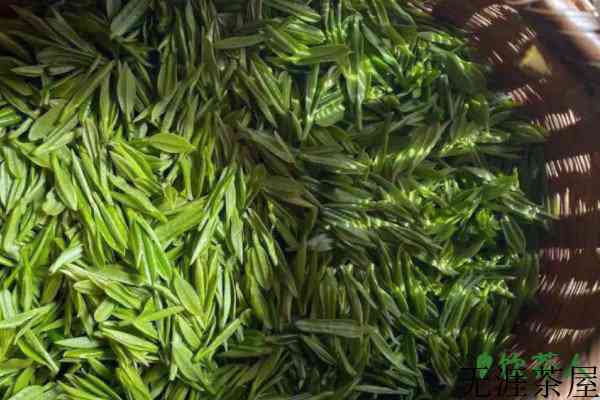 霍山黄芽属于什么茶，霍山黄芽是绿茶吗(香浓味甘的黄茶)