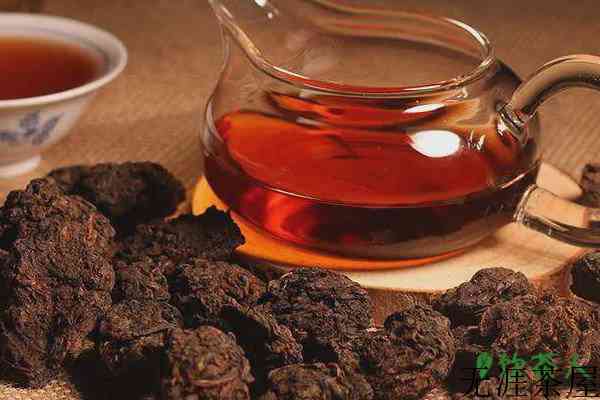 喝碎银子茶的好处和坏处，喝碎银子茶对身体好吗(七大影响揭秘)