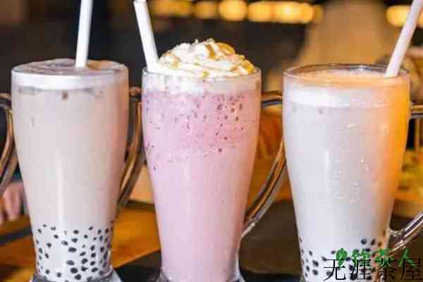 学做奶茶的步骤，怎么样学会做奶茶(一分钟轻松看懂)