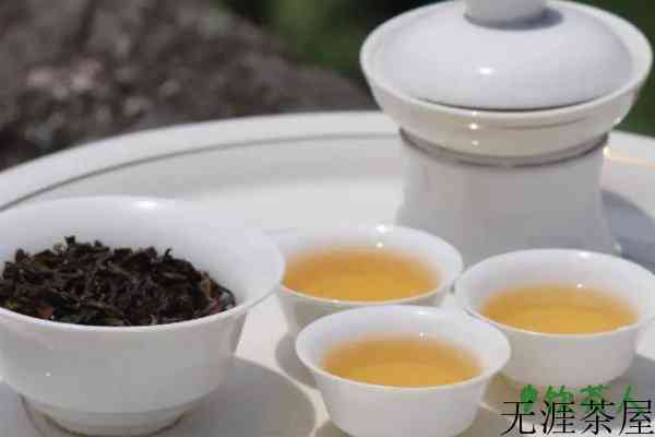 单丛茶价格多少钱一斤，2022每斤单丛茶100至3500元