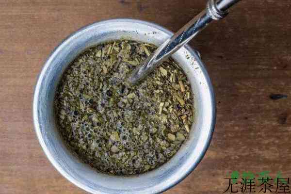 马黛茶属于什么茶，马黛茶属于红茶吗(阿根廷的树叶茶)