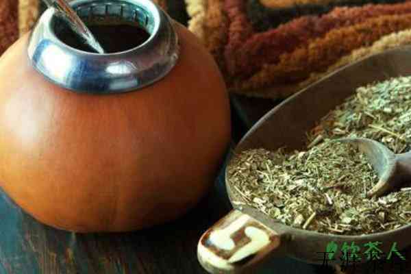 马黛茶属于什么茶，马黛茶属于红茶吗(阿根廷的树叶茶)