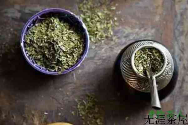 马黛茶属于什么茶，马黛茶属于红茶吗(阿根廷的树叶茶)