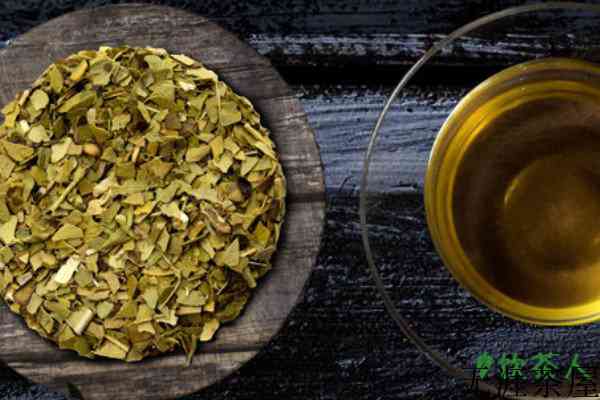 马黛茶属于什么茶，马黛茶属于红茶吗(阿根廷的树叶茶)