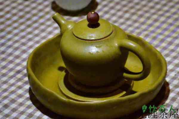 一壶一茶就是个坑，为什么说一壶一茶是骗局(茶叶品种多)