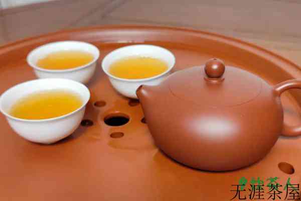 一壶一茶就是个坑，为什么说一壶一茶是骗局(茶叶品种多)