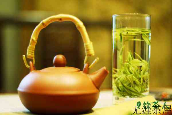 一壶一茶就是个坑，为什么说一壶一茶是骗局(茶叶品种多)