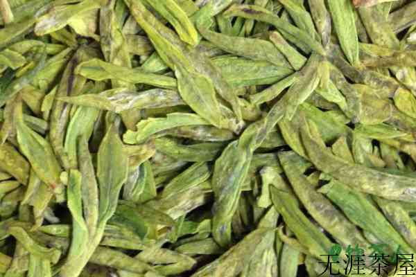 中国十大名茶，十大名茶最新排名(名称及产地介绍)