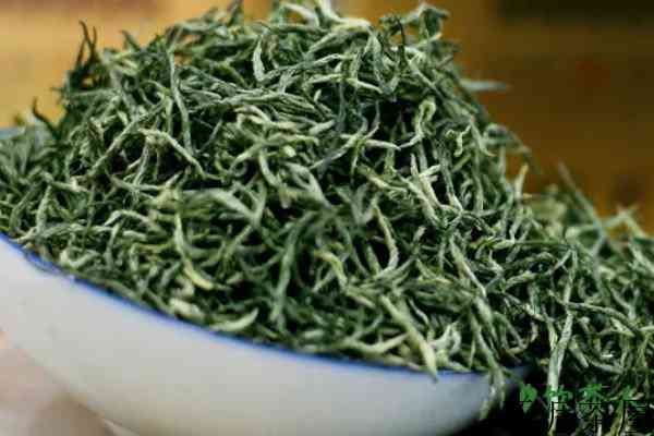 中国十大名茶，十大名茶最新排名(名称及产地介绍)