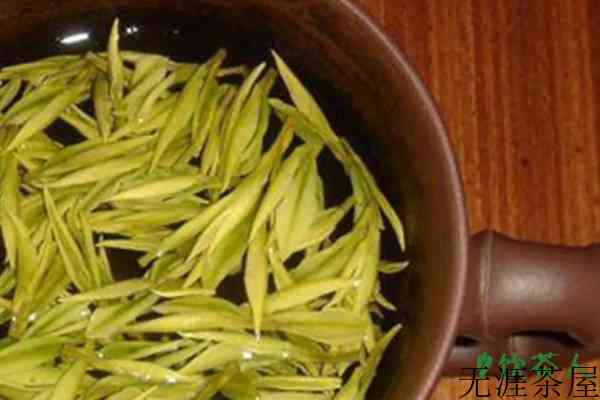中国十大名茶，十大名茶最新排名(名称及产地介绍)