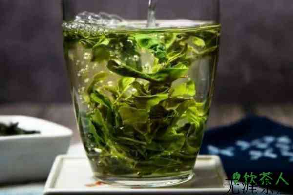 中国十大名茶，十大名茶最新排名(名称及产地介绍)