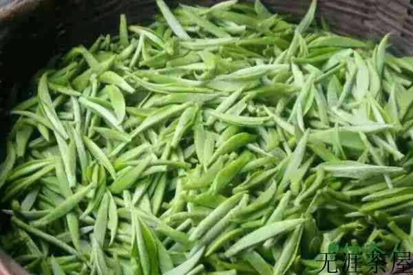 中国十大名茶，十大名茶最新排名(名称及产地介绍)
