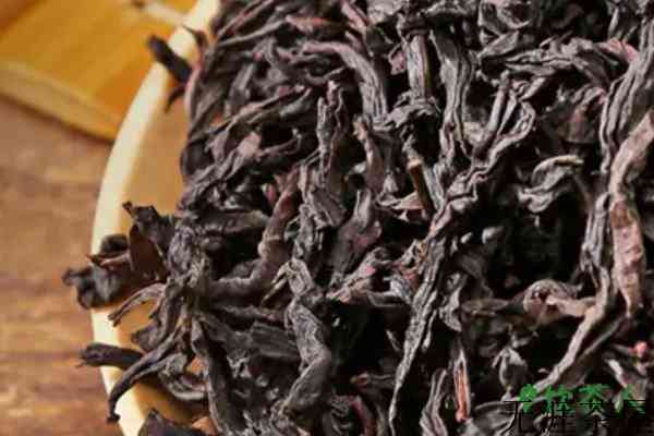 中国十大名茶，十大名茶最新排名(名称及产地介绍)