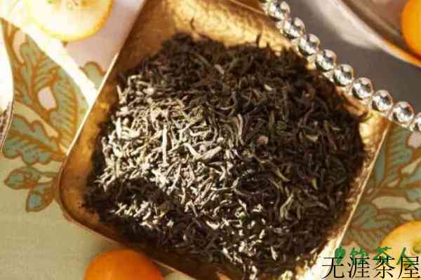 世界顶级茶叶排名，世界十大顶级茶叶(我国名茶占一半)