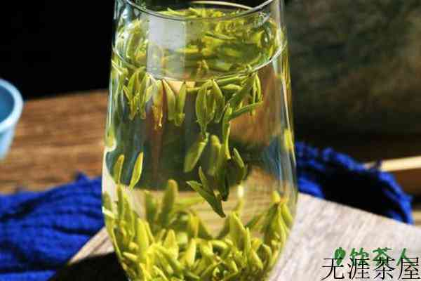 黄山毛峰是什么茶类，黄山毛峰是绿茶还是红茶(名贵绿茶)