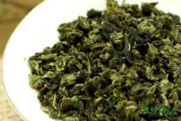安溪乌龙茶分类，安溪乌龙茶品种(六大名贵青茶)