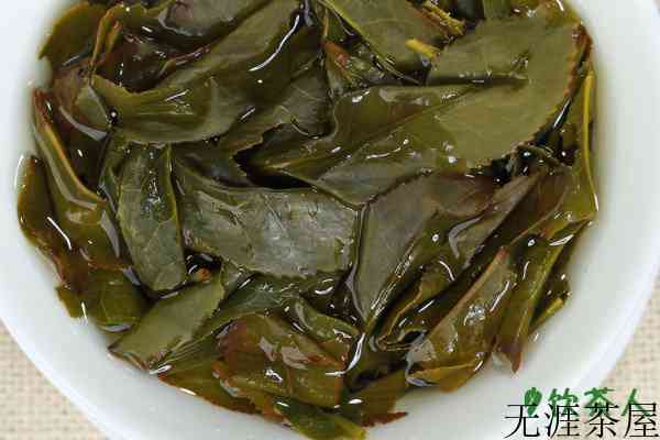 安溪乌龙茶分类，安溪乌龙茶品种(六大名贵青茶)