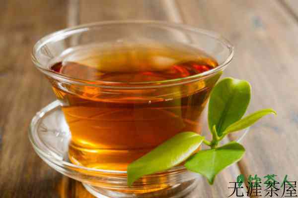 红茶上火还是绿茶上火，红茶夏天可以用吗(红茶性温易上火)