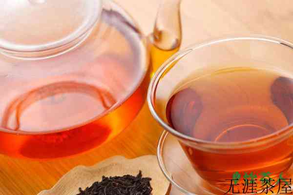 红茶上火还是绿茶上火，红茶夏天可以用吗(红茶性温易上火)