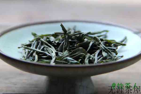 龙顶茶属于绿茶还是红茶，龙顶茶是绿茶吗(优质绿茶品种)