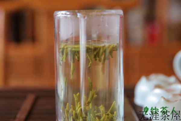 龙顶茶属于绿茶还是红茶，龙顶茶是绿茶吗(优质绿茶品种)