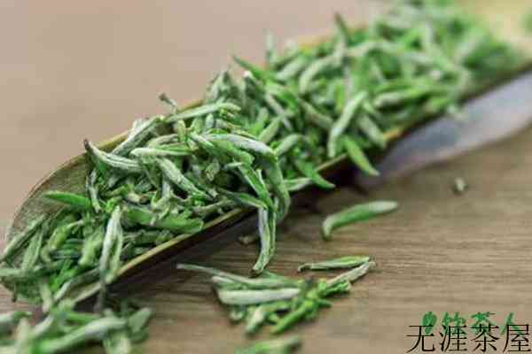 龙顶茶属于绿茶还是红茶，龙顶茶是绿茶吗(优质绿茶品种)