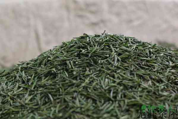 龙顶茶属于绿茶还是红茶，龙顶茶是绿茶吗(优质绿茶品种)