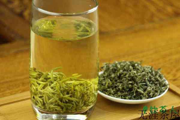绿茶颜色越绿越好吗，绿茶是颜色深的好还是浅的好(茶色自然为佳)