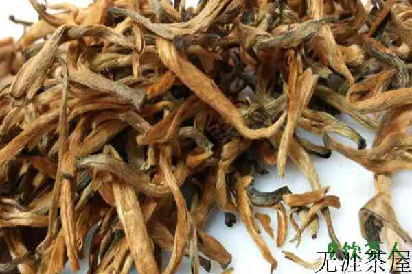 祁门红茶与滇红哪个口感更好，祁门红茶与滇红茶哪个好喝