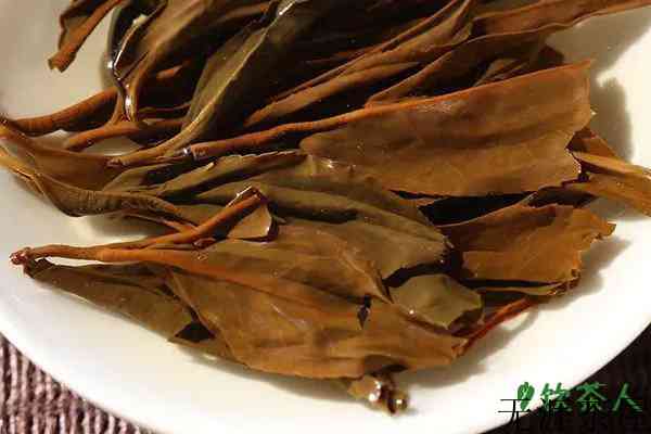 祁门红茶与滇红哪个口感更好，祁门红茶与滇红茶哪个好喝