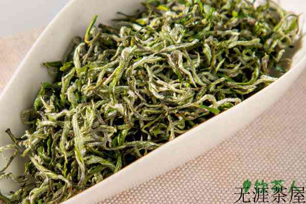 龙顶茶是什么茶叶，龙顶茶属于什么茶(形美质优的绿茶珍品)