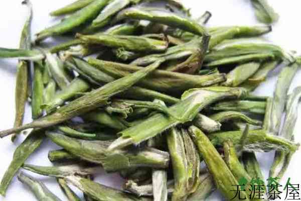 龙顶茶是什么茶叶，龙顶茶属于什么茶(形美质优的绿茶珍品)