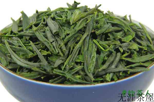 龙顶茶是什么茶叶，龙顶茶属于什么茶(形美质优的绿茶珍品)