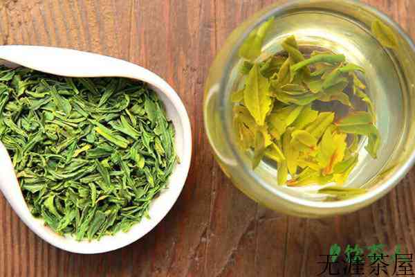 龙顶茶是什么茶叶，龙顶茶属于什么茶(形美质优的绿茶珍品)