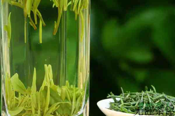 龙顶茶是什么茶叶，龙顶茶属于什么茶(形美质优的绿茶珍品)