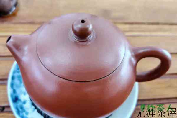 为什么要一壶—茶，为什么一把壶最好一种茶(三大原因)