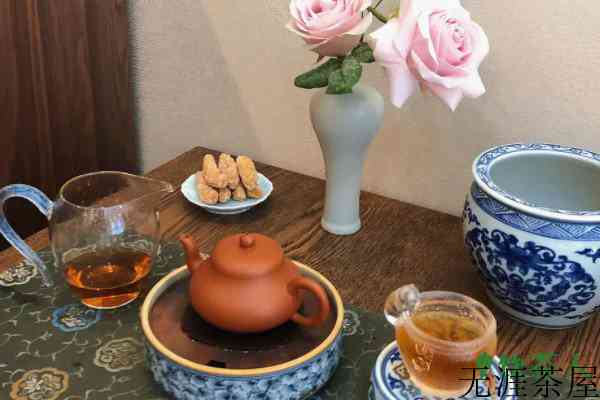 为什么要一壶—茶，为什么一把壶最好一种茶(三大原因)