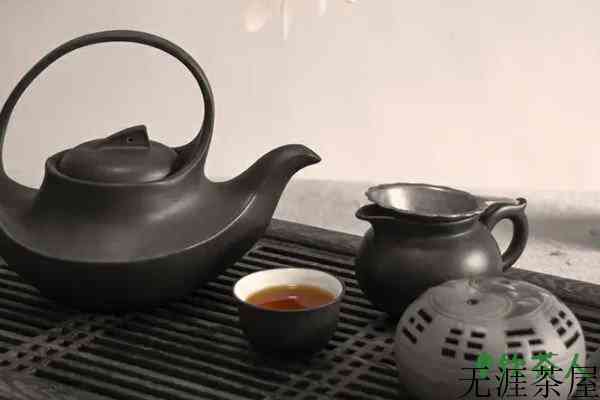 为什么要一壶—茶，为什么一把壶最好一种茶(三大原因)