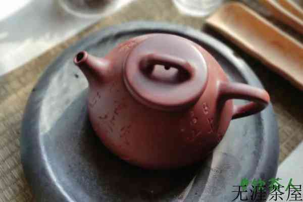 为什么要一壶—茶，为什么一把壶最好一种茶(三大原因)
